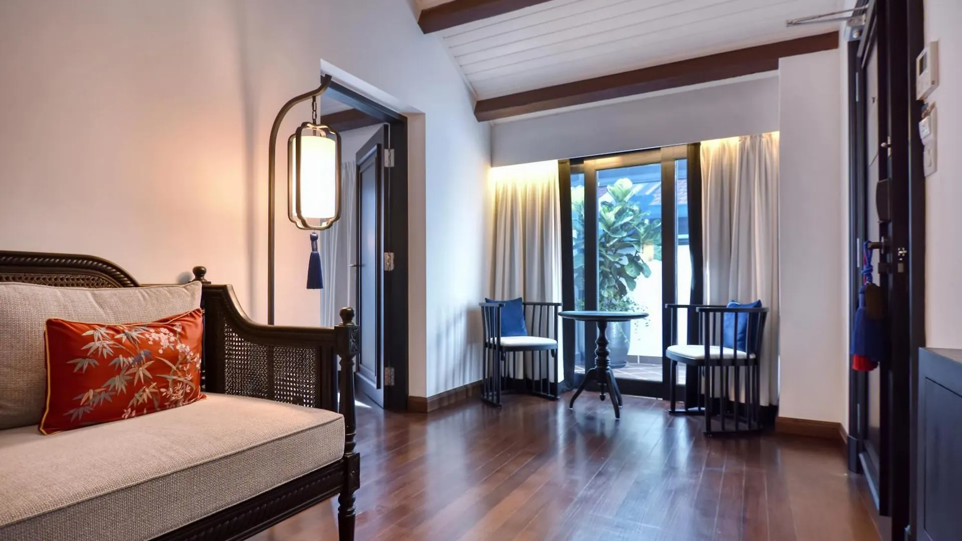 Liu Men Melaka Hotel