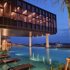 Bali Residences Town Apartment