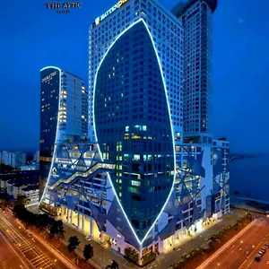 Apartahotel Attic Silverscape & Jonker, Malacca