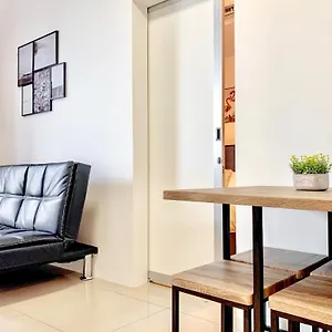 Tropicana 218 , George Town Malaysia