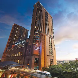 Berjaya Times Square Hotel, 5*, Kuala Lumpur Malaysia