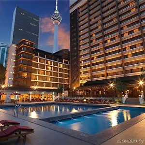 Concorde 4*, Kuala Lumpur Malaysia