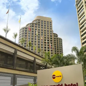 One World 5*, Petaling Jaya Malaysia