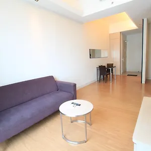 Swiss-garden Residences Bukit Bintang 5*, Kuala Lumpur Malaysia