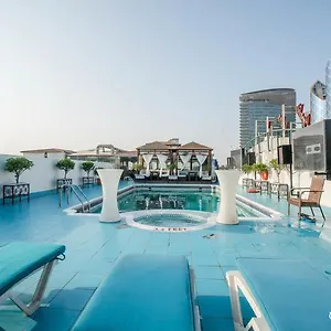 Regent Palace 4*, Dubai United Arab Emirates