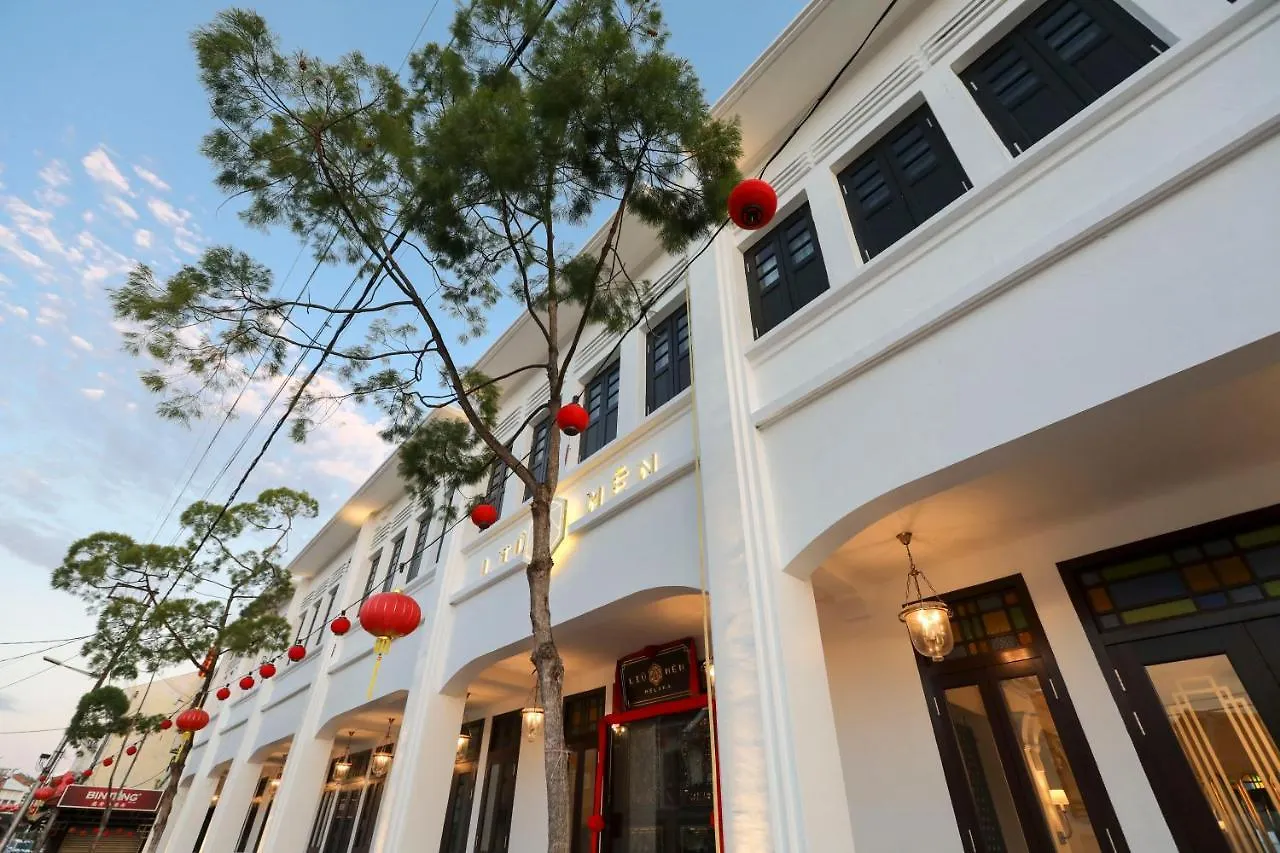 Liu Men Melaka Hotel 4*, Malacca Malaysia