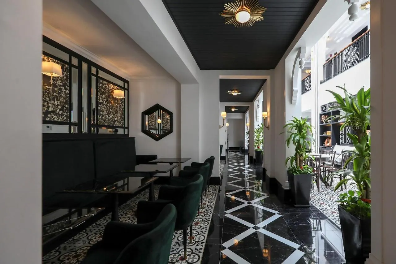 ****  Liu Men Melaka Hotel Malaysia