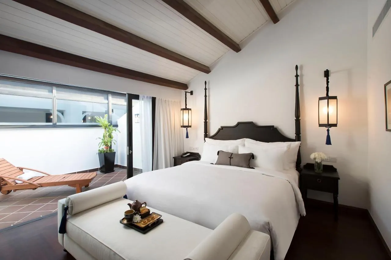 Liu Men Melaka Hotel 4*, Malacca Malaysia