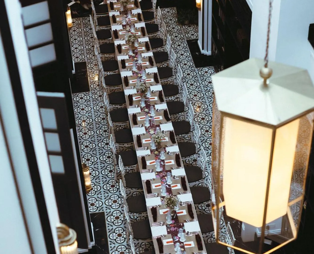 Liu Men Melaka Hotel