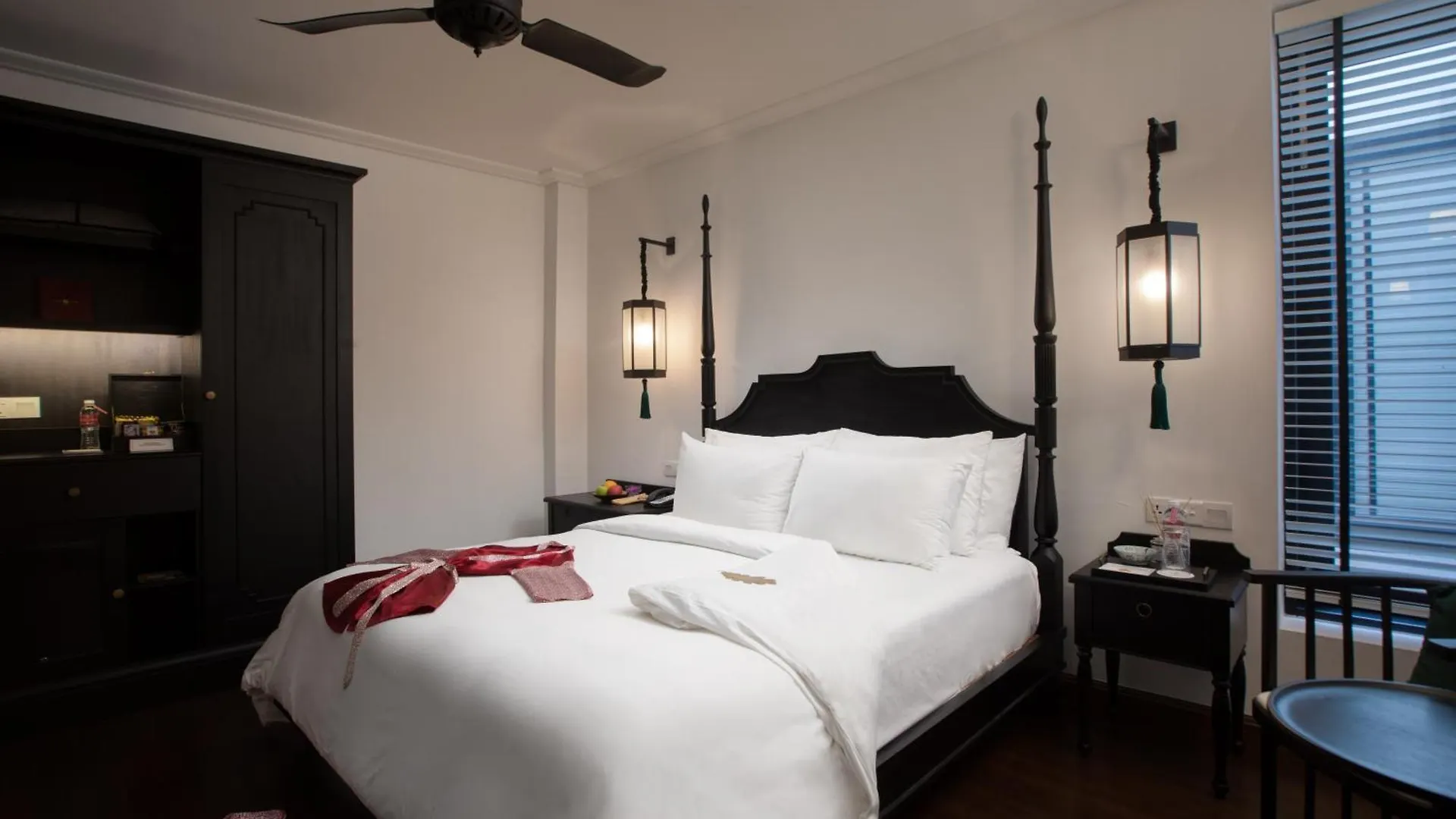 Liu Men Melaka Hotel