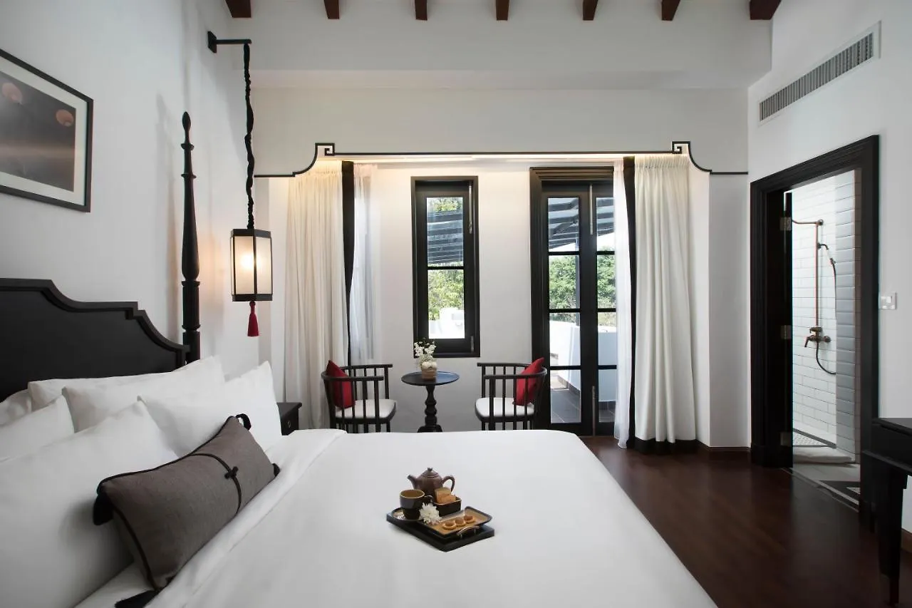 Liu Men Melaka Hotel Malásia